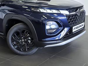 Suzuki Fronx 1.5 GL manual - Image 8