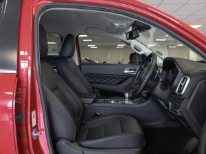 GWM P-Series 2.0TD double cab LT - Image 11