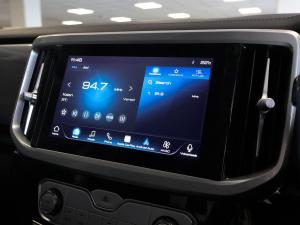 GWM P-Series 2.0TD double cab LT - Image 14