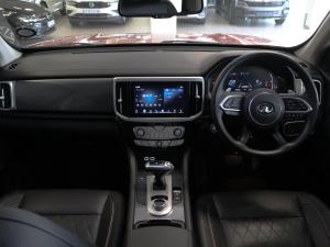 GWM P-Series 2.0TD double cab LT - Image 16