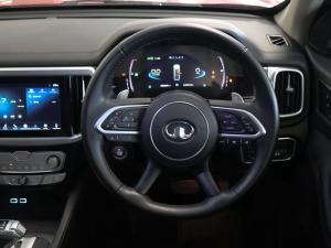 GWM P-Series 2.0TD double cab LT - Image 17