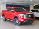 Thumbnail GWM P-Series 2.0TD double cab LT