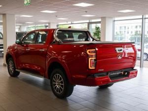GWM P-Series 2.0TD double cab LT - Image 9