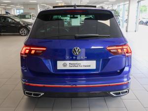 Volkswagen Tiguan 1.4TSI 110kW R-Line - Image 10