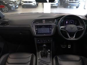 Volkswagen Tiguan 1.4TSI 110kW R-Line - Image 16