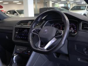 Volkswagen Tiguan 1.4TSI 110kW R-Line - Image 17