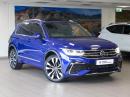 Thumbnail Volkswagen Tiguan 1.4TSI 110kW R-Line