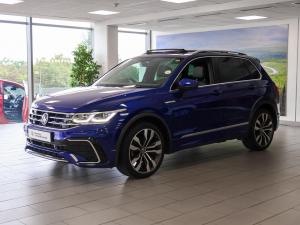 Volkswagen Tiguan 1.4TSI 110kW R-Line - Image 4