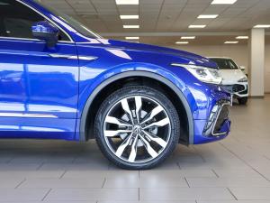 Volkswagen Tiguan 1.4TSI 110kW R-Line - Image 8