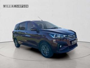 Toyota Rumion 1.5 TX manual - Image 1