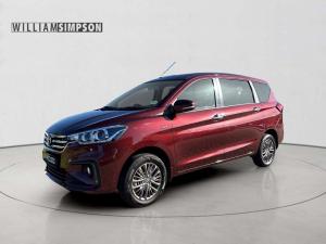 Toyota Rumion 1.5 TX manual - Image 3