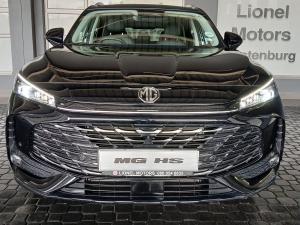 MG HS 1.5T Luxury - Image 10