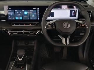 MG HS 1.5T Luxury