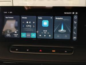 MG HS 1.5T Luxury - Image 18