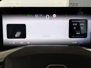 MG HS 1.5T Luxury - Image 20