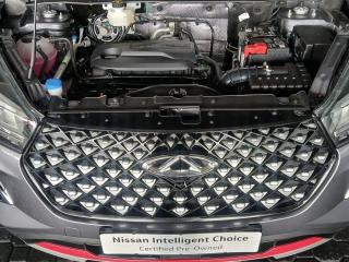 Chery Tiggo 4 Pro 1.5 LiT manual