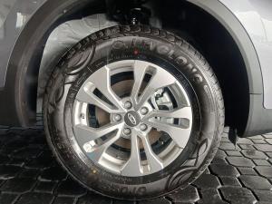 Chery Tiggo 4 Pro 1.5 LiT manual - Image 13
