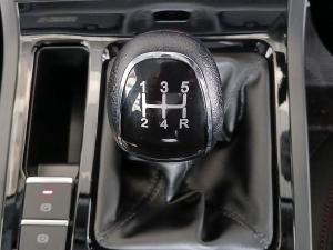 Chery Tiggo 4 Pro 1.5 LiT manual - Image 18