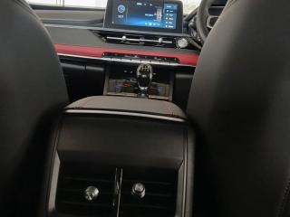 Chery Tiggo 4 Pro 1.5 LiT manual