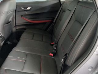 Chery Tiggo 4 Pro 1.5 LiT manual