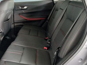 Chery Tiggo 4 Pro 1.5 LiT manual - Image 25