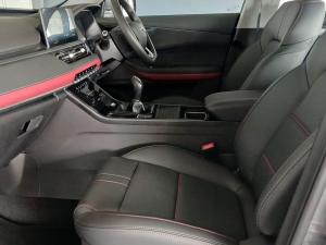 Chery Tiggo 4 Pro 1.5 LiT manual - Image 26