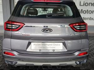 Chery Tiggo 4 Pro 1.5 LiT manual - Image 28