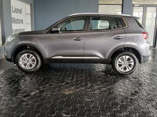 Chery Tiggo 4 Pro 1.5 LiT manual