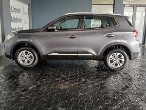 Chery Tiggo 4 Pro 1.5 LiT manual - Image 2
