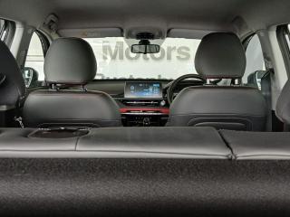 Chery Tiggo 4 Pro 1.5 LiT manual