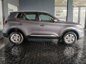Chery Tiggo 4 Pro 1.5 LiT manual - Image 8
