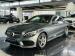 Mercedes-Benz C-Class C200 coupe AMG Line - Thumbnail 1