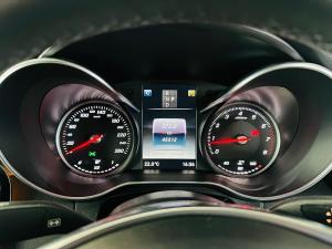 Mercedes-Benz C-Class C200 coupe AMG Line - Image 7