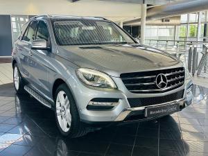 Mercedes-Benz ML ML500 - Image 11