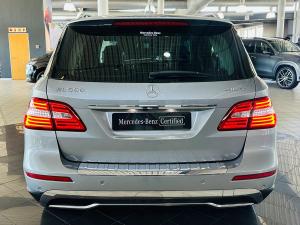 Mercedes-Benz ML ML500 - Image 14
