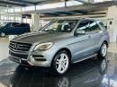 Thumbnail Mercedes-Benz ML ML500