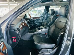 Mercedes-Benz ML ML500 - Image 5
