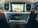 Mercedes-Benz ML ML500 - Thumbnail 9
