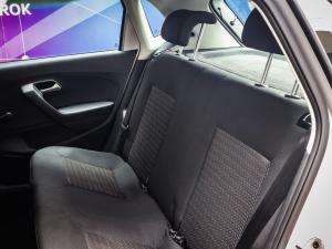 Volkswagen Polo Vivo hatch 1.4 Trendline - Image 11