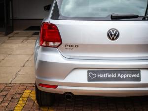 Volkswagen Polo Vivo hatch 1.4 Trendline - Image 12