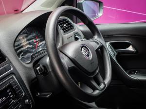 Volkswagen Polo Vivo hatch 1.4 Trendline - Image 13