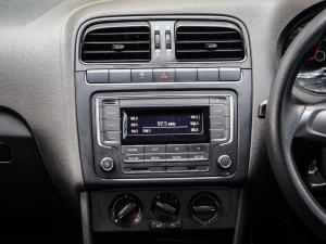 Volkswagen Polo Vivo hatch 1.4 Trendline - Image 15