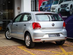 Volkswagen Polo Vivo hatch 1.4 Trendline - Image 16