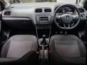 Volkswagen Polo Vivo hatch 1.4 Trendline - Image 17