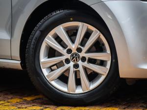 Volkswagen Polo Vivo hatch 1.4 Trendline - Image 2