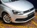 Volkswagen Polo Vivo hatch 1.4 Trendline - Thumbnail 3
