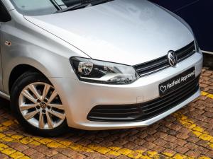 Volkswagen Polo Vivo hatch 1.4 Trendline - Image 3