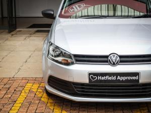 Volkswagen Polo Vivo hatch 1.4 Trendline - Image 4