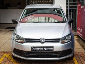 Volkswagen Polo Vivo hatch 1.4 Trendline - Image 5