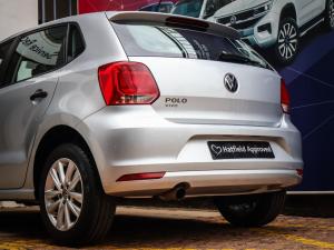 Volkswagen Polo Vivo hatch 1.4 Trendline - Image 7